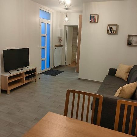 Logement Entier Belle Appartement N1 Vichy Eksteriør billede