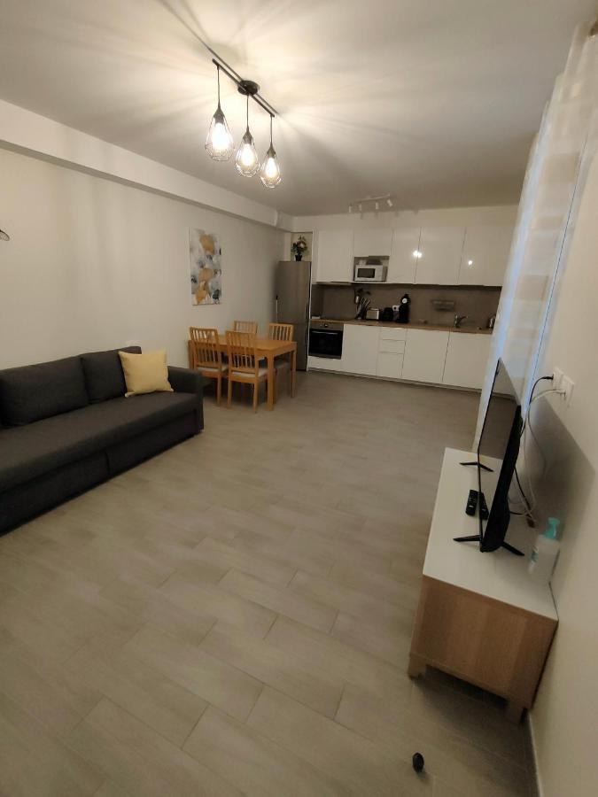Logement Entier Belle Appartement N1 Vichy Eksteriør billede
