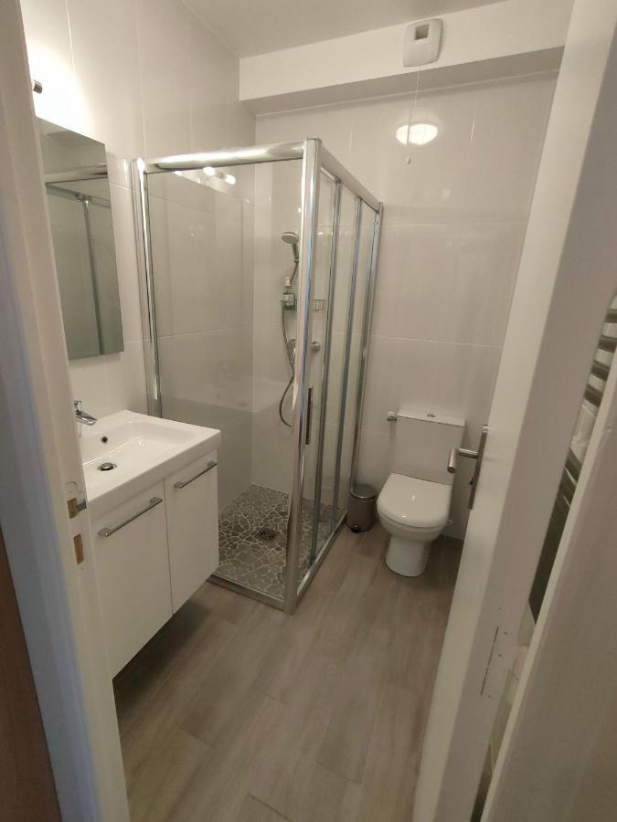 Logement Entier Belle Appartement N1 Vichy Eksteriør billede