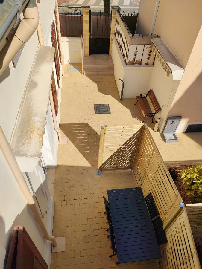Logement Entier Belle Appartement N1 Vichy Eksteriør billede