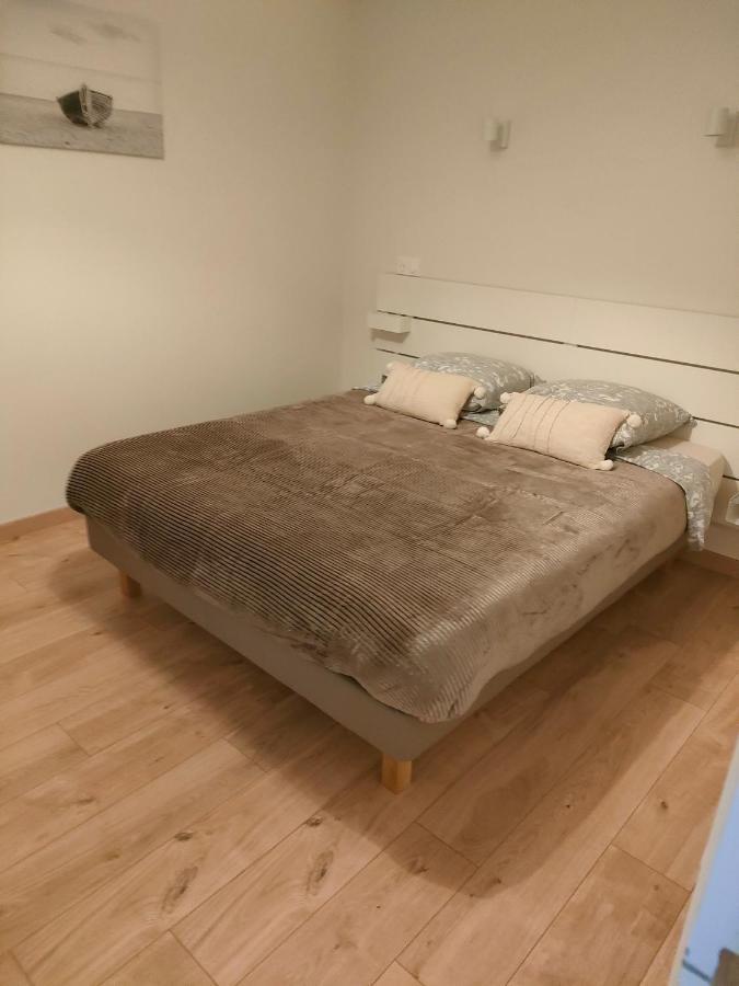 Logement Entier Belle Appartement N1 Vichy Eksteriør billede