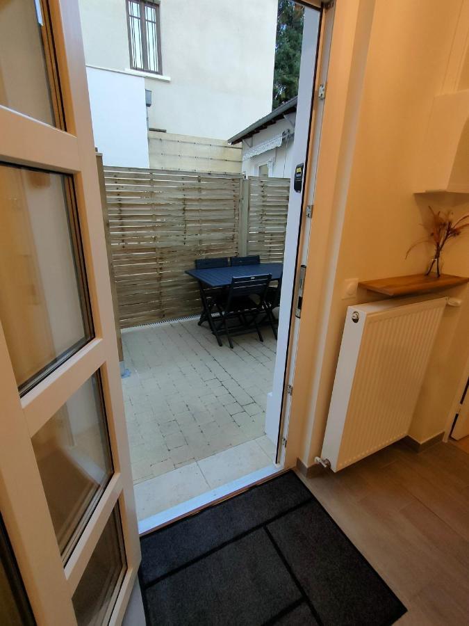 Logement Entier Belle Appartement N1 Vichy Eksteriør billede